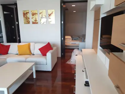 Ananya Naklua condo 2 Bedroom for rent