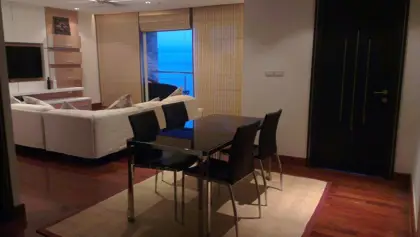 Ananya Naklua condo 2 Bedroom for rent