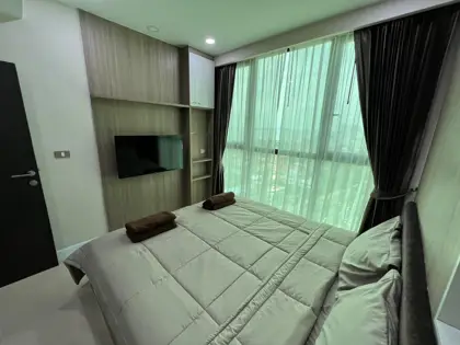 Dusit Grand View 1 Bedroom for rent