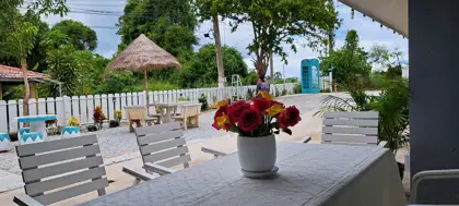 House for Rent in Jomtien