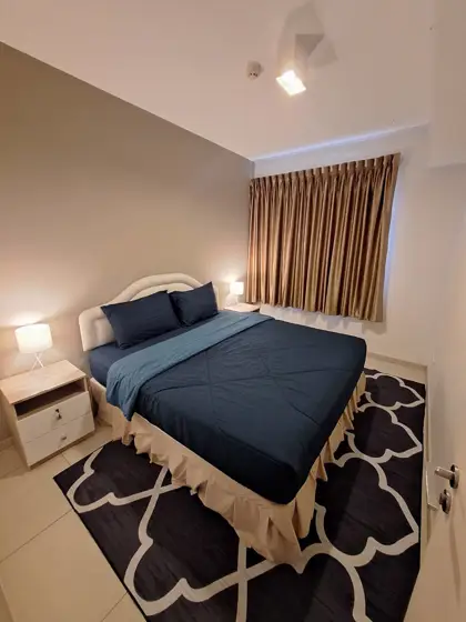 Unixx South Pattaya 1 Bedroom Great view, cool breeze, comfortable living Condo in a great location, easy access, near tourist attractions, restaurants, and shopping malls Fully equipped with amenities: Swimming pool Fitness center