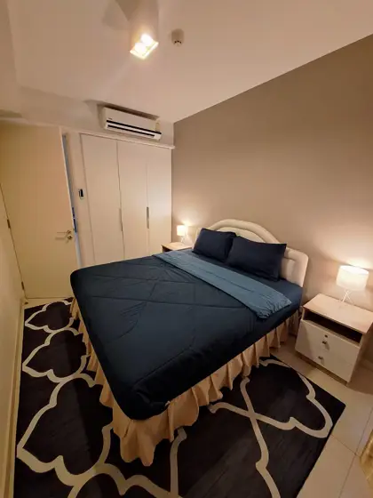 Unixx South Pattaya 1 Bedroom Great view, cool breeze, comfortable living Condo in a great location, easy access, near tourist attractions, restaurants, and shopping malls Fully equipped with amenities: Swimming pool Fitness center