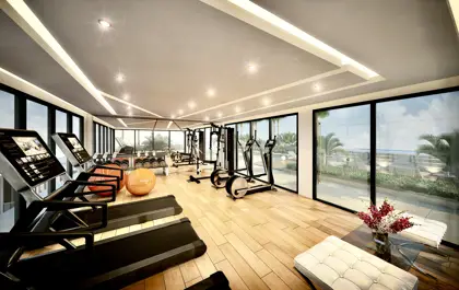 Siam Oriental Dream Studio for sale