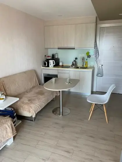 Seven Seas Condo 1 Bedroom For Sale