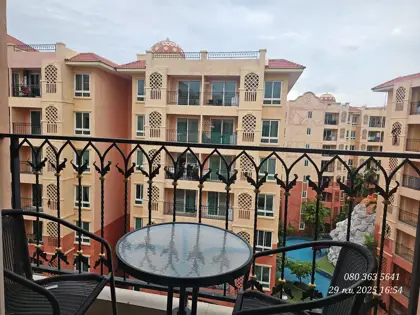 Seven Seas Condo 1 Bedroom For Sale