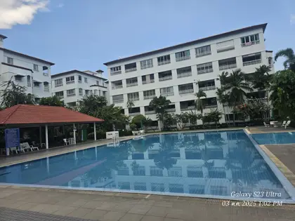 Baan Saun Lala Na 2 Bedroom for sale