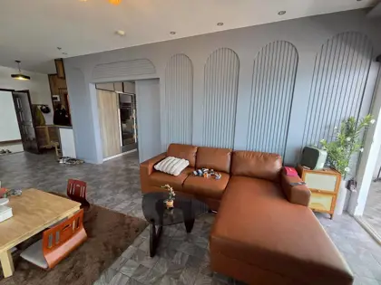 View Talay 8 Condo Jomtien 2 Bedroom for sale