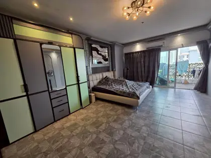 View Talay 8 Condo Jomtien 2 Bedroom for sale