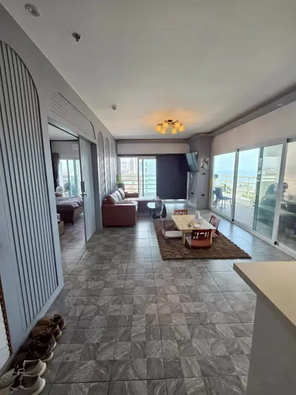 View Talay 8 Condo Jomtien 2 Bedroom for sale
