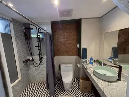 View Talay 8 Condo Jomtien 2 Bedroom for sale