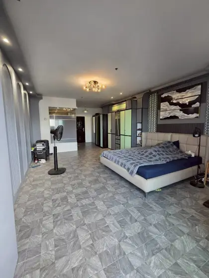 View Talay 8 Condo Jomtien 2 Bedroom for sale