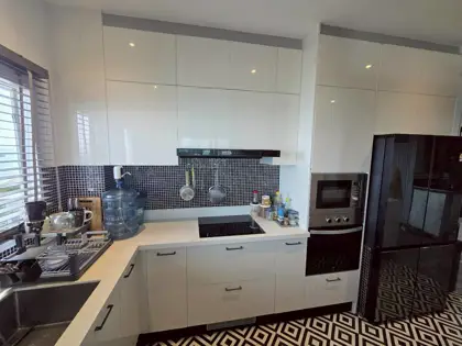 View Talay 8 Condo Jomtien 2 Bedroom for sale