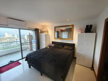 Pattaya Hill Resort 2 Bedroom for sale