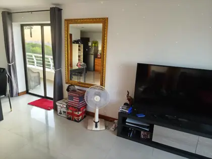 Pattaya Hill Resort 2 Bedroom for sale