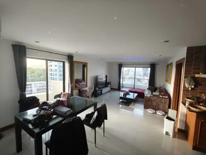 Pattaya Hill Resort 2 Bedroom for sale