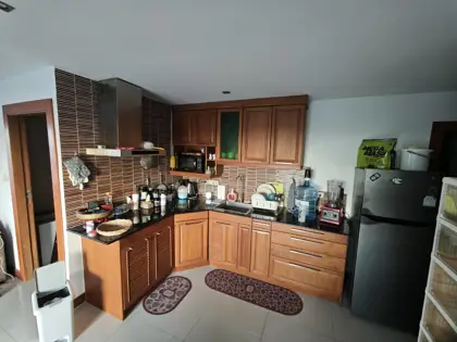 Pattaya Hill Resort 2 Bedroom for sale