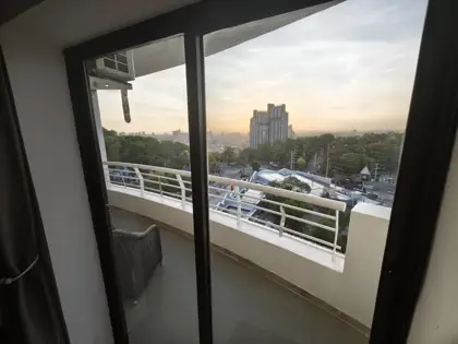 Pattaya Hill Resort 2 Bedroom for sale