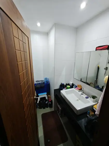 Pattaya Hill Resort 2 Bedroom for sale