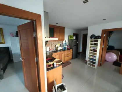 Pattaya Hill Resort 2 Bedroom for sale