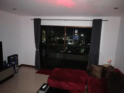 Pattaya Hill Resort 2 Bedroom for sale