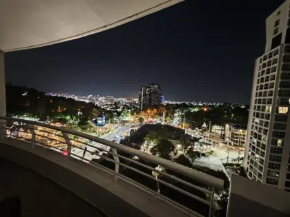 Pattaya Hill Resort 2 Bedroom for sale