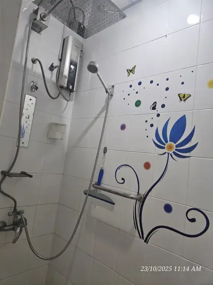 View Talay 2 1 bed condo for rent  550 meters close to Jomtien Beach overlooking a 180-degree sea view. Many shopping centers, Thai and international restaurants