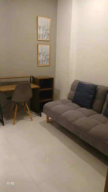 The Sanctuary Wong Amat 1 Bedroom for sale