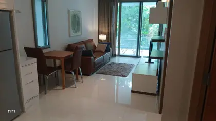 The Sanctuary Wong Amat 1 Bedroom for sale