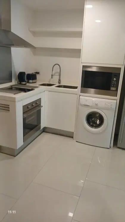 The Sanctuary Wong Amat 1 Bedroom for sale