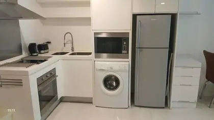 The Sanctuary Wong Amat 1 Bedroom for sale