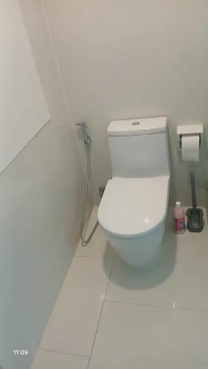 The Sanctuary Wong Amat 1 Bedroom for sale
