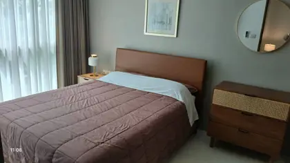 The Sanctuary Wong Amat 1 Bedroom for sale