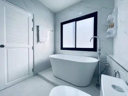 PMC2 Village, Nong Prue Market 3 Bedroom for sale