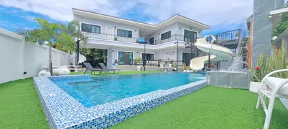Villa 6 bedrooms with swimming pool for sale and for rent