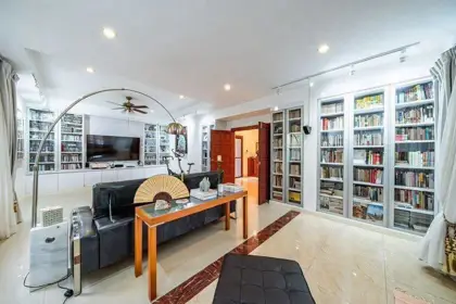 House for sale East Pattaya Land Size: 640 sqm   Living Size: 420 sqm   6 bedrooms 7 bathrooms