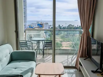 Riviera Jomtien 1 Bedroom for rent