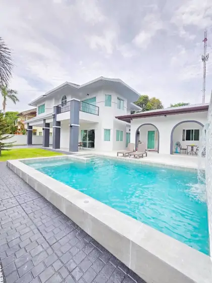 Greenfield Villa Village 2 (Khao Noi) 4 Bedroom for sale