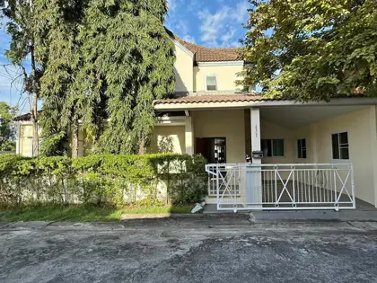 Baan Na Jomtien Yacht Club 1, 3 Bedroom for sale