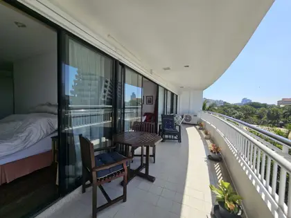 Saranchol Condo 2 Bedroom for sale