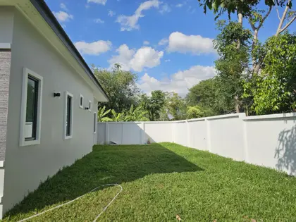 House in chaiyapruk2, 3 Bedroom for sale