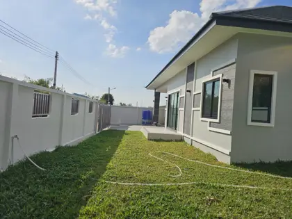 House in chaiyapruk2, 3 Bedroom for sale