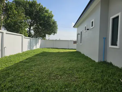 House in chaiyapruk2, 3 Bedroom for sale