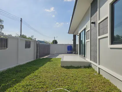 House in chaiyapruk2, 3 Bedroom for sale