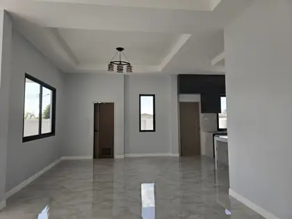 House in chaiyapruk2, 3 Bedroom for sale