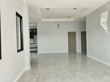House in chaiyapruk2, 3 Bedroom for sale