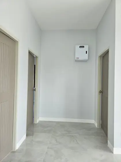 House in chaiyapruk2, 3 Bedroom for sale