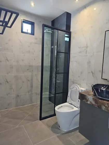 House in chaiyapruk2, 3 Bedroom for sale