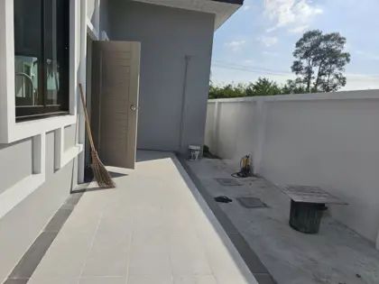 House in chaiyapruk2, 3 Bedroom for sale