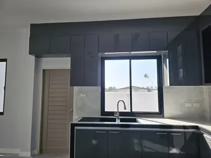 House in chaiyapruk2, 3 Bedroom for sale