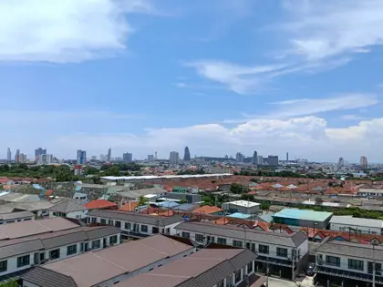 Bargain of the Month Condo